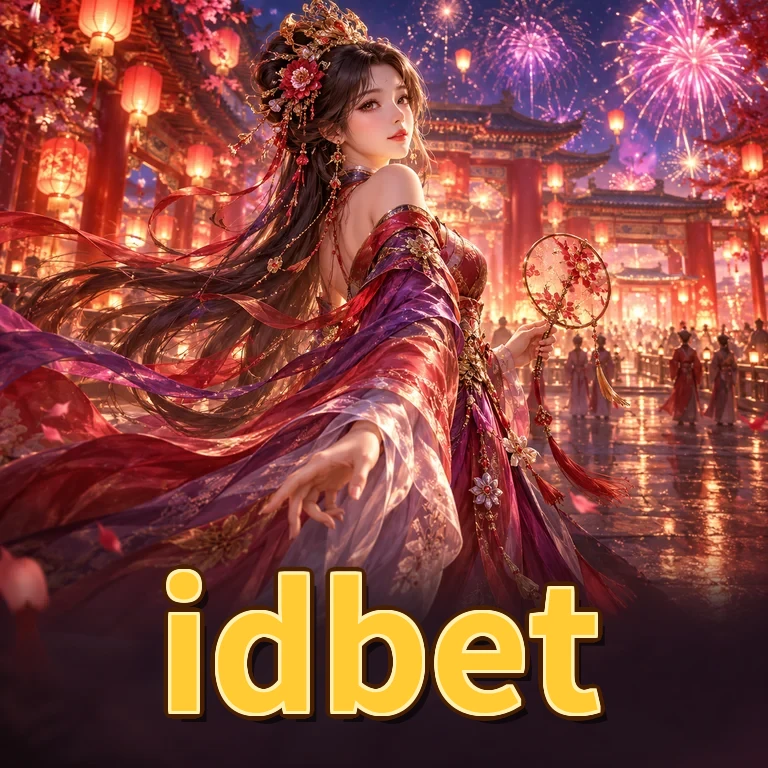 Ikon idbet untuk pengguna sejak 2018