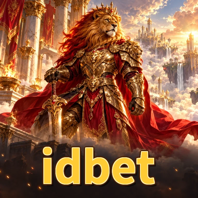 Logo idbet APK untuk panduan pemasangan di Android