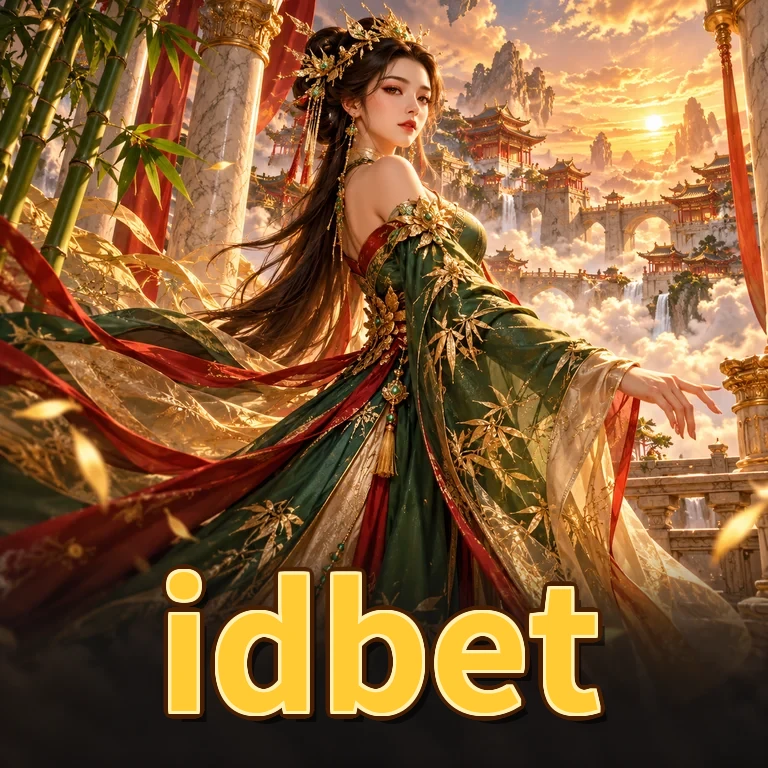 Ikon idbet untuk langkah pasang APK