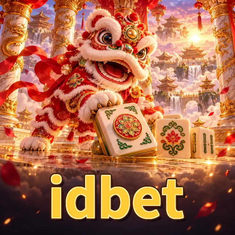 Logo idbet APK untuk katalog Android di Indonesia