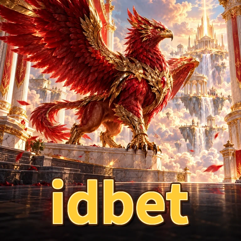 Ikon idbet untuk cara memilih aplikasi e-gaming