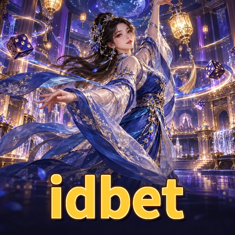 Logo idbet APK untuk pemeriksaan berkas resmi