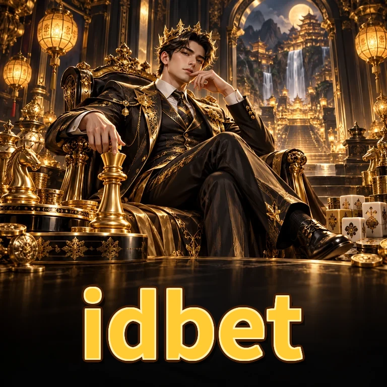 Ikon idbet untuk perjalanan panduan di Indonesia