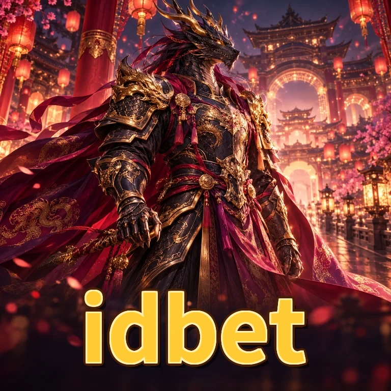 Logo idbet APK untuk halaman profil tim redaksi