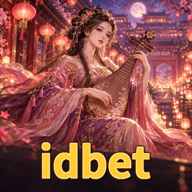 Ikon idbet untuk katalog e-gaming Android