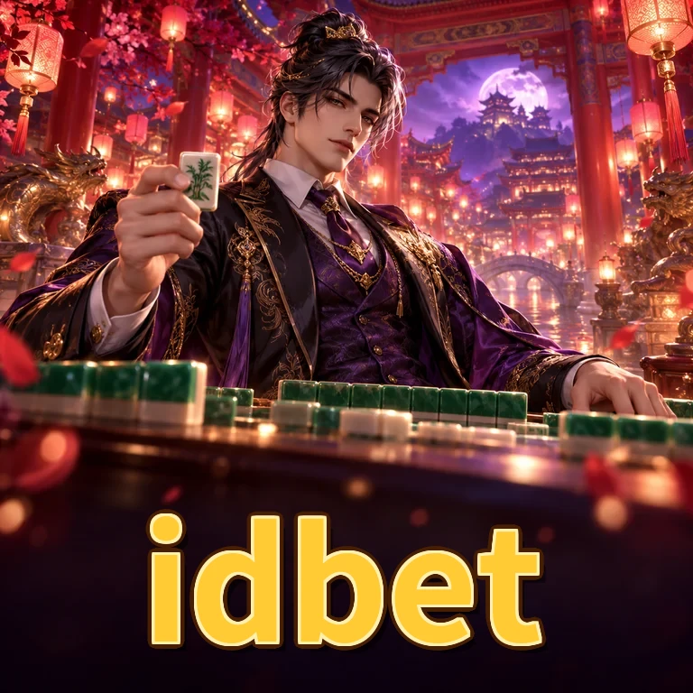 Ikon idbet untuk pertanyaan teknis APK