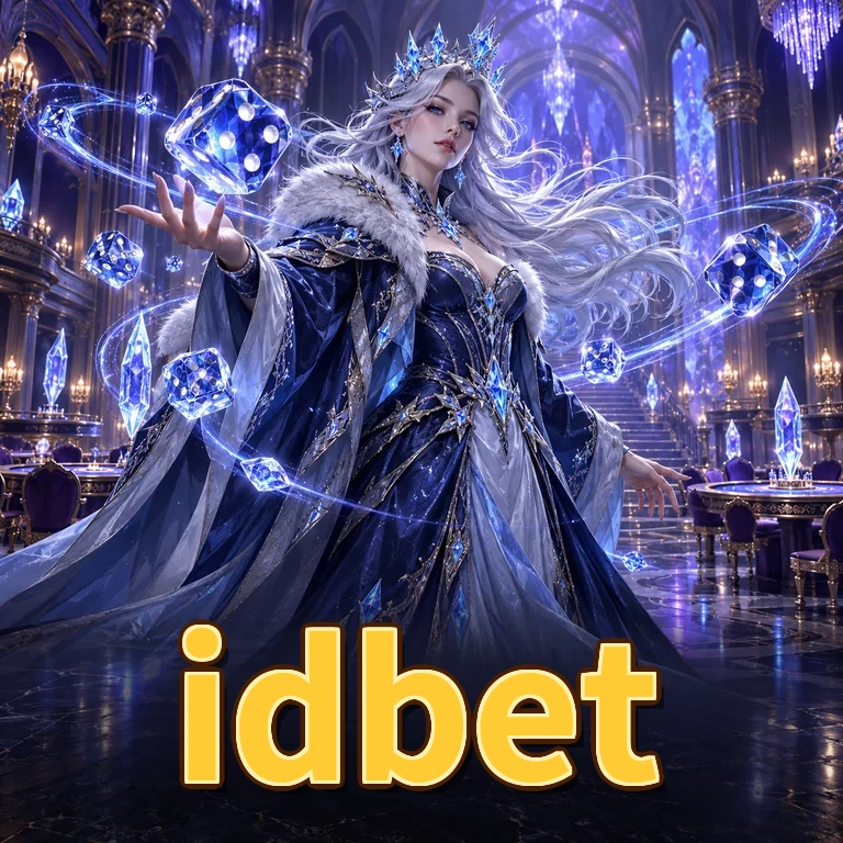 Logo idbet APK untuk halaman tentang redaksi di Indonesia
